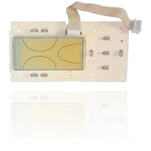 Carte Électronique Ferroli Divatop Low NOx F32 - Réf. DDLNF32