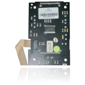 Placa Display Ferroli Divatop Low NOx F32 Ref. 39820410
