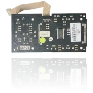 Placa Display Ferroli Divatop Low NOx F32 Ref. 39820410