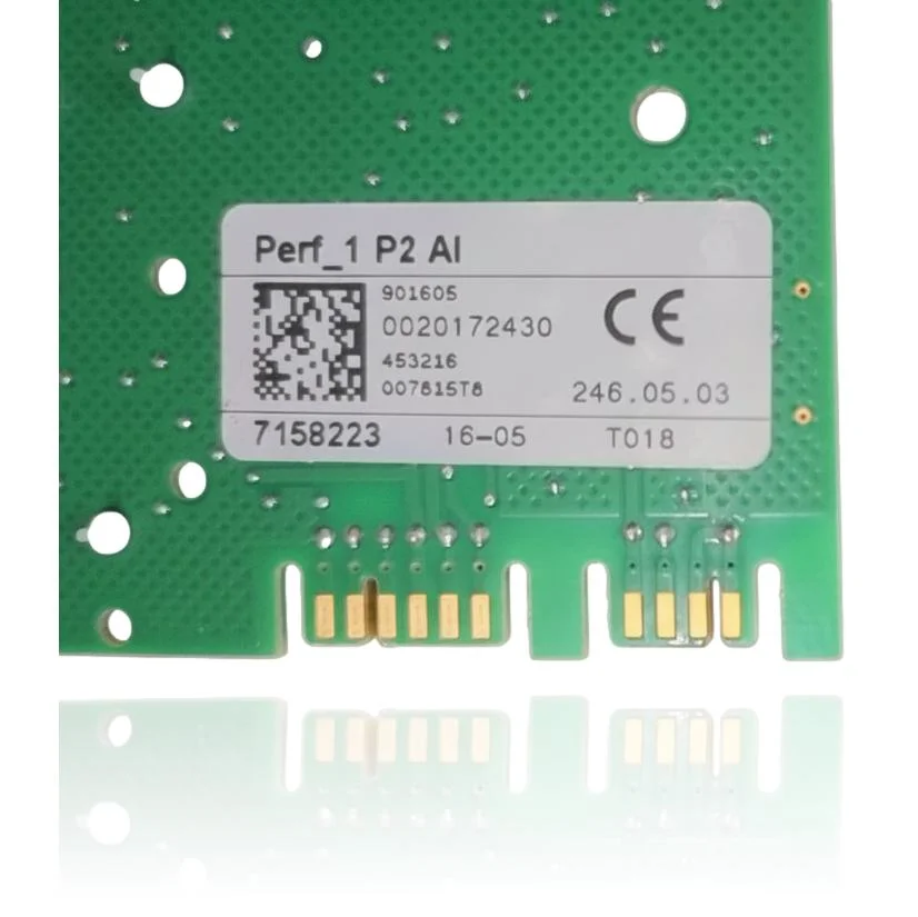 Display Electrónico Caldera Saunier Duval Themafast Condens F30-A (H-ES) - Imagen 3