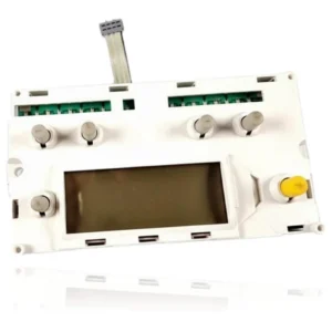 Display Isofast F 35 E1