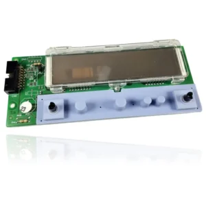 Display Kompakt 24 CSI 1 RW Z 38