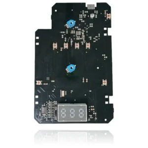 Display Pigma Green 25