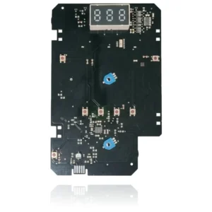 Placa Display Chaffoteaux Pigma Green 25 Ref. 60000817 01