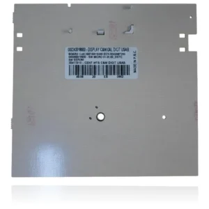 Placa Display Chaffoteaux Pigma Green 25 Ref. 60000817 01