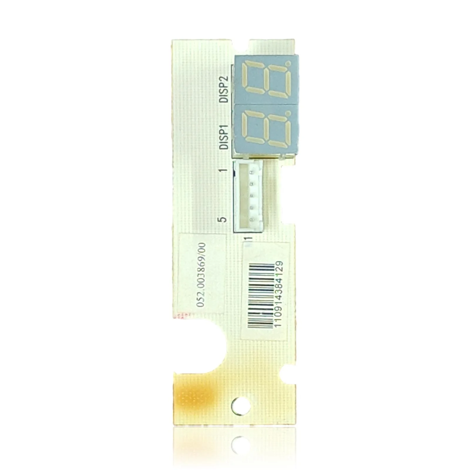 Display Thema NOX F24 - Imagen 2