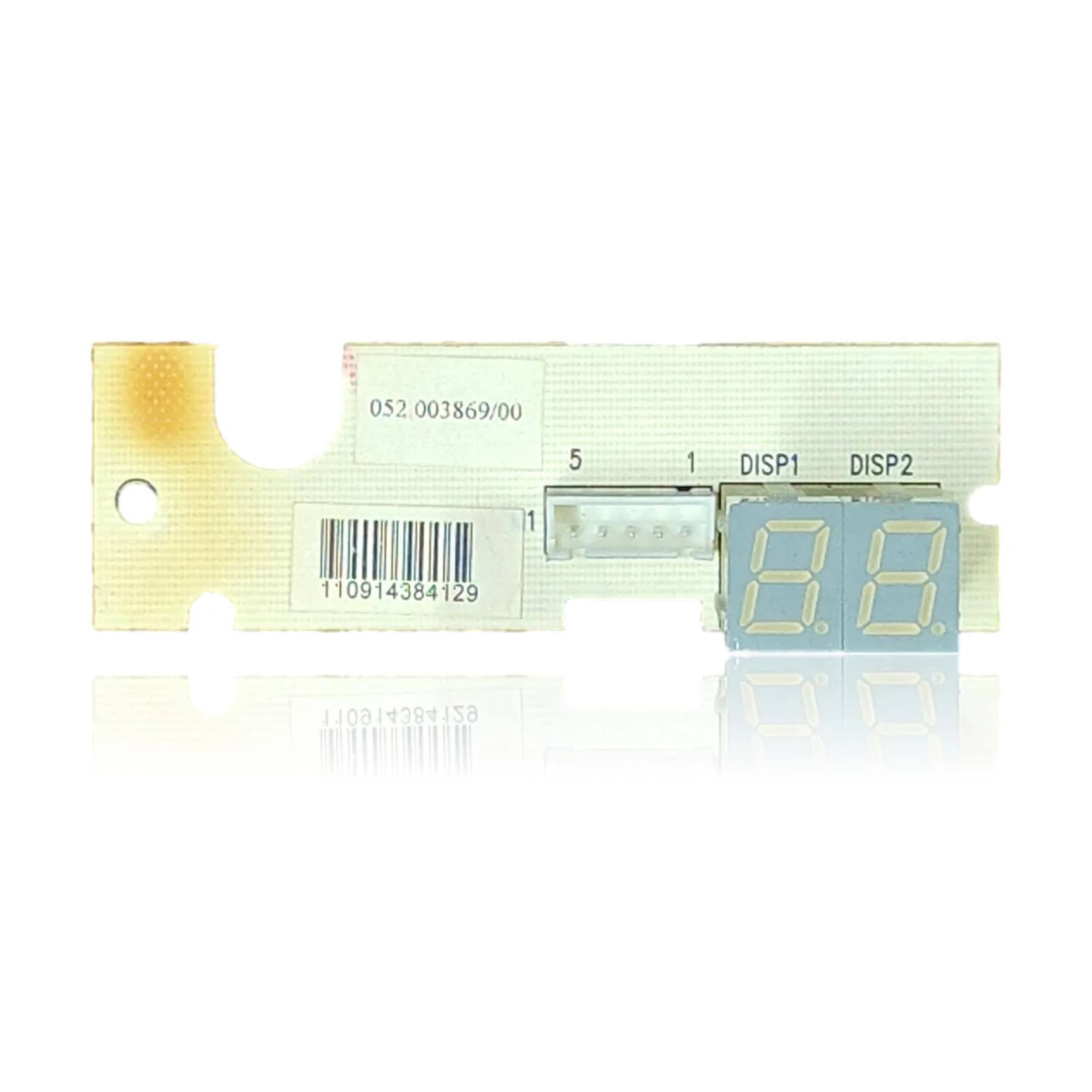 Display Thema NOX F24 - Imagen 3