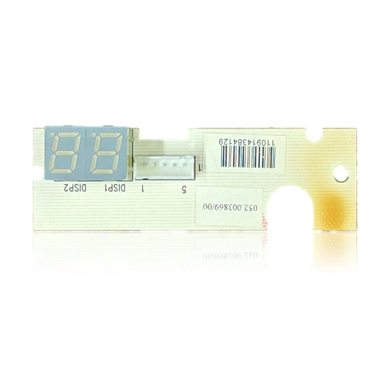 Display Thema NOX F24 - Imagen 4