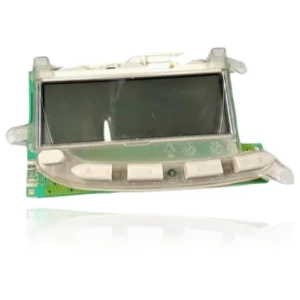 Afișaj Saunier Duval Themafast Condens F 24 Ref. 0020018473