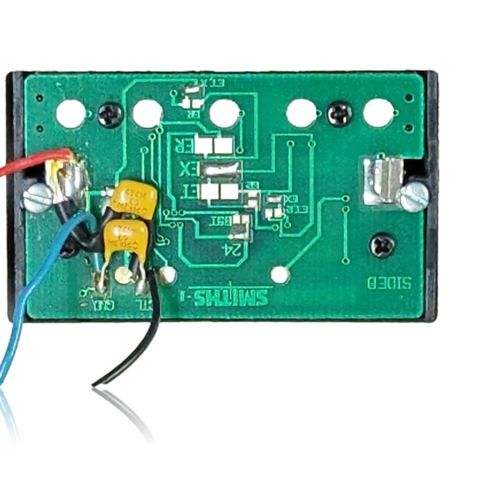 Display Saunier Duval SD623 - Imagen 3