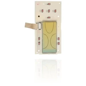 Placa Display Mando Ferroli Divatop Low NOx F24 Ref. 39820410