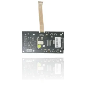 Placa Display Mando Ferroli Divatop Low NOx F24 Ref. 39820410