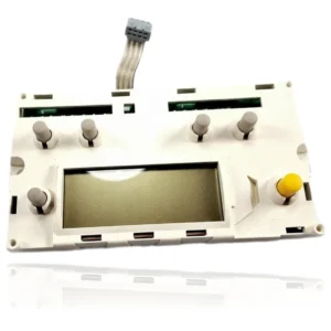 Display de Mandos Isomax F 28