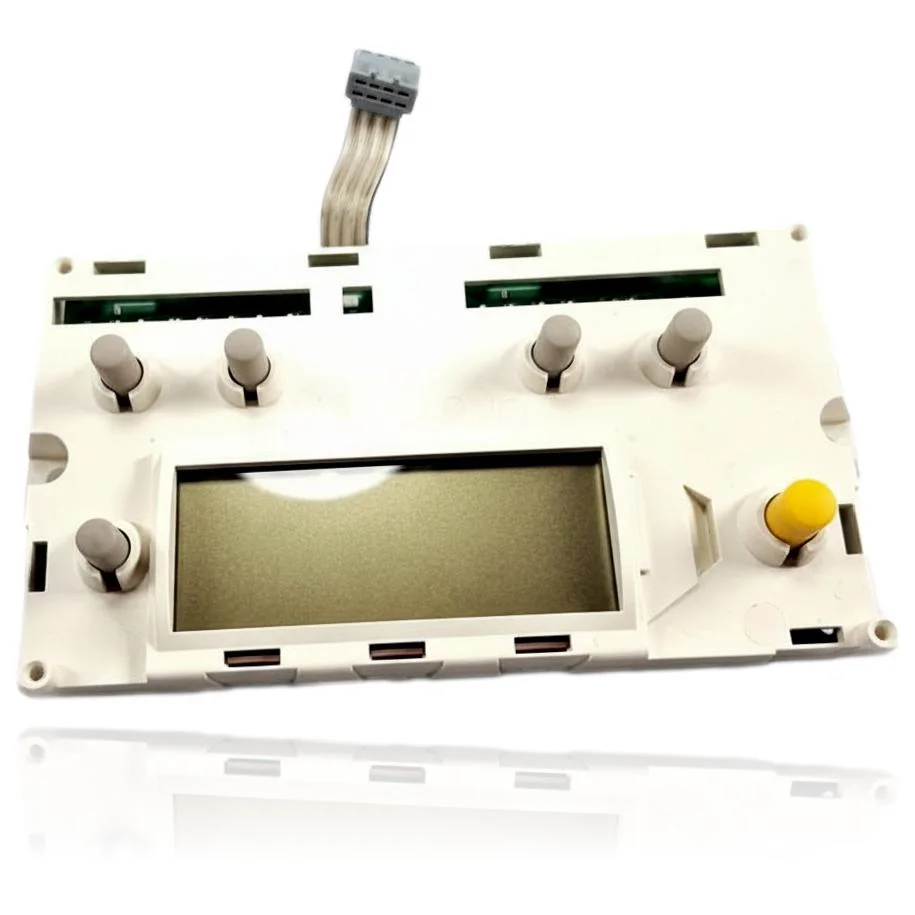 Display de Mandos Isomax F 28