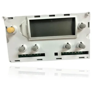 Display de Teclado Isofast F28E