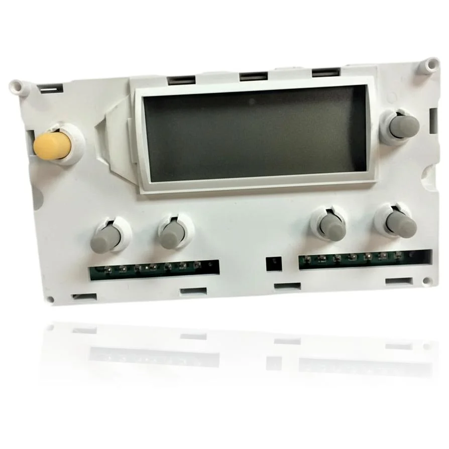 Saunier Duval Display Module Keyboard Isofast F28E Ref. 05721000