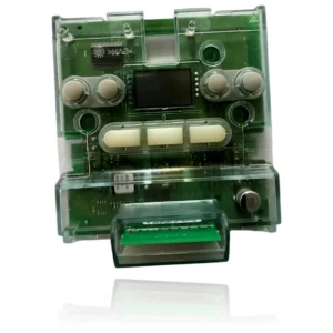 Display de mandos caldera Isofast C28EA