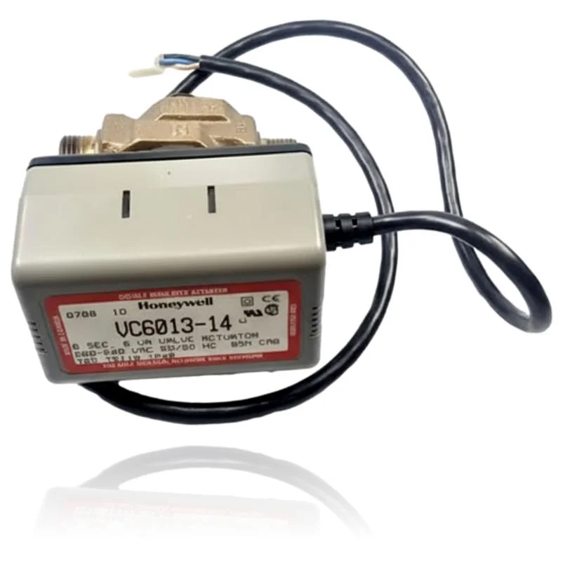 Electro Válvula de 3 Vías Thelia 30 E