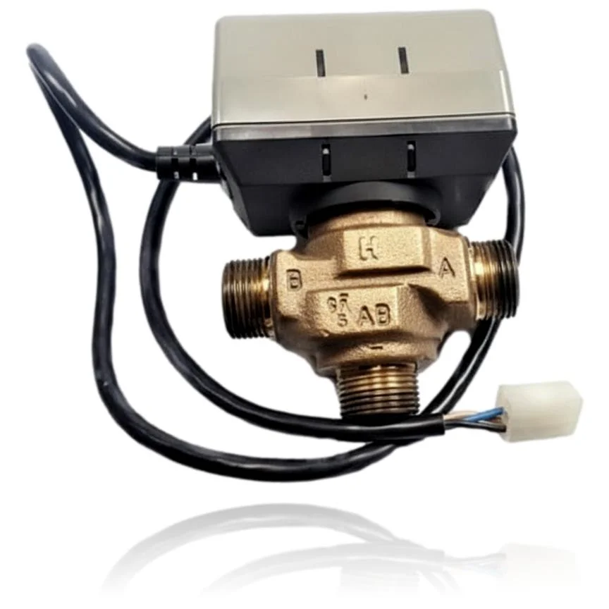 Electro Válvula de 3 Vías Thelia 30 E - Imagen 2