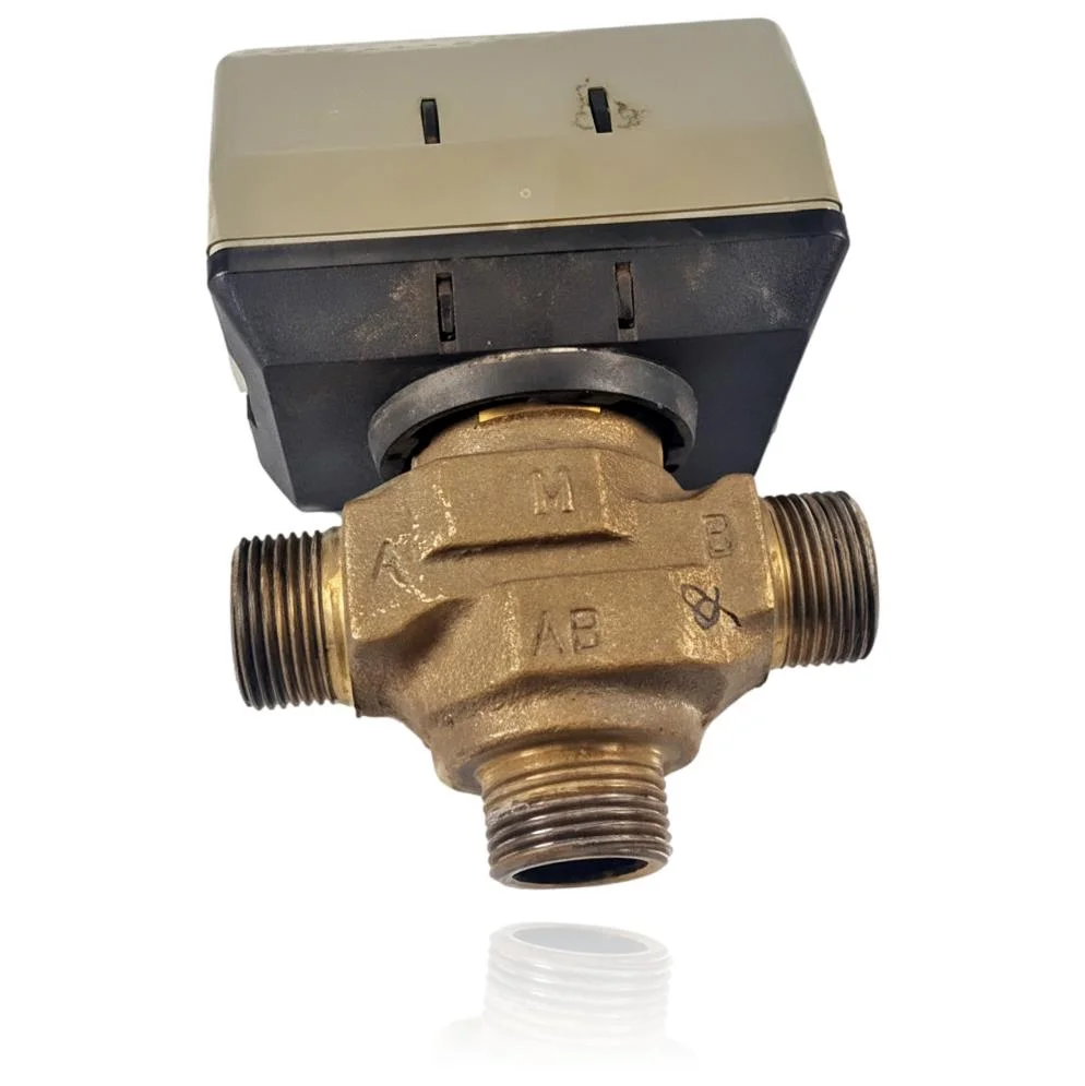 Three-Way Motorised Valve Saunier Duval Thelia Twin 28 E Ref. 05133500