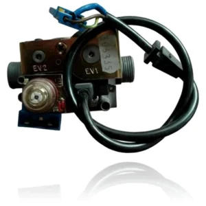 Electroválvula de gas natural para caldera Vaillant VMW-ES-282-5R2