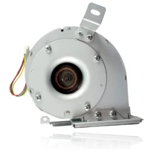 Extractor Aire de Calentador Saunier Duval Opaliafast