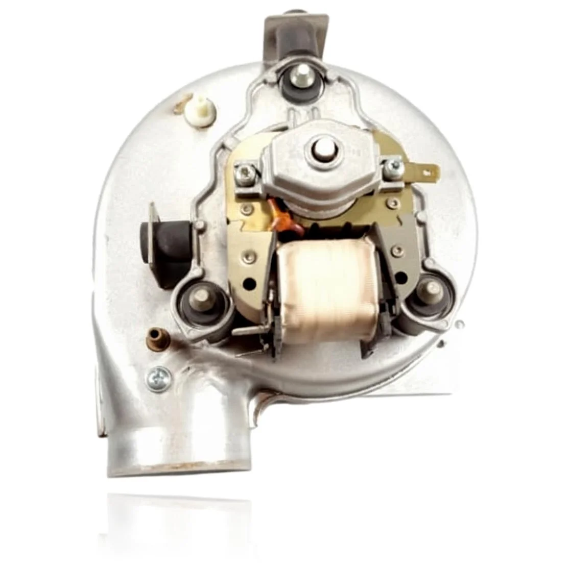 Extractor Caldera Cointra Domitop F 24 E