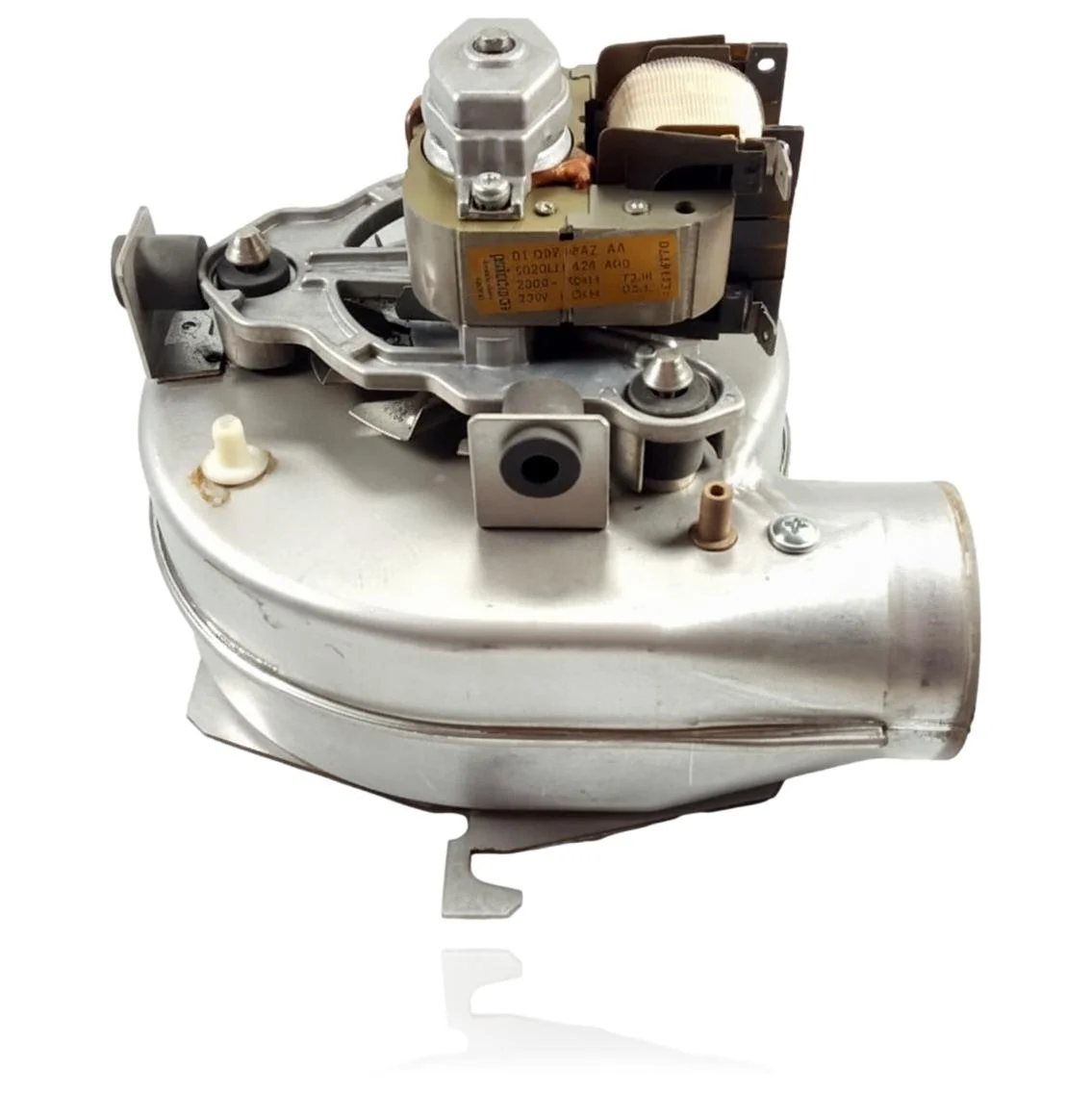 Extractor Caldera Cointra Domitop F 24 E - Imagen 2