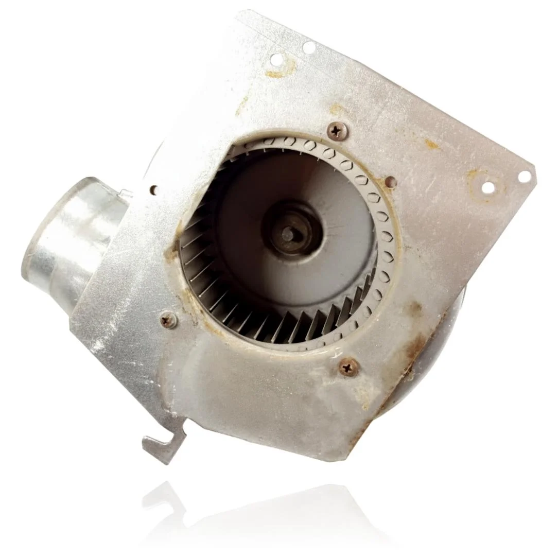 Extractor Caldera Cointra Domitop F 24 E - Imagen 3