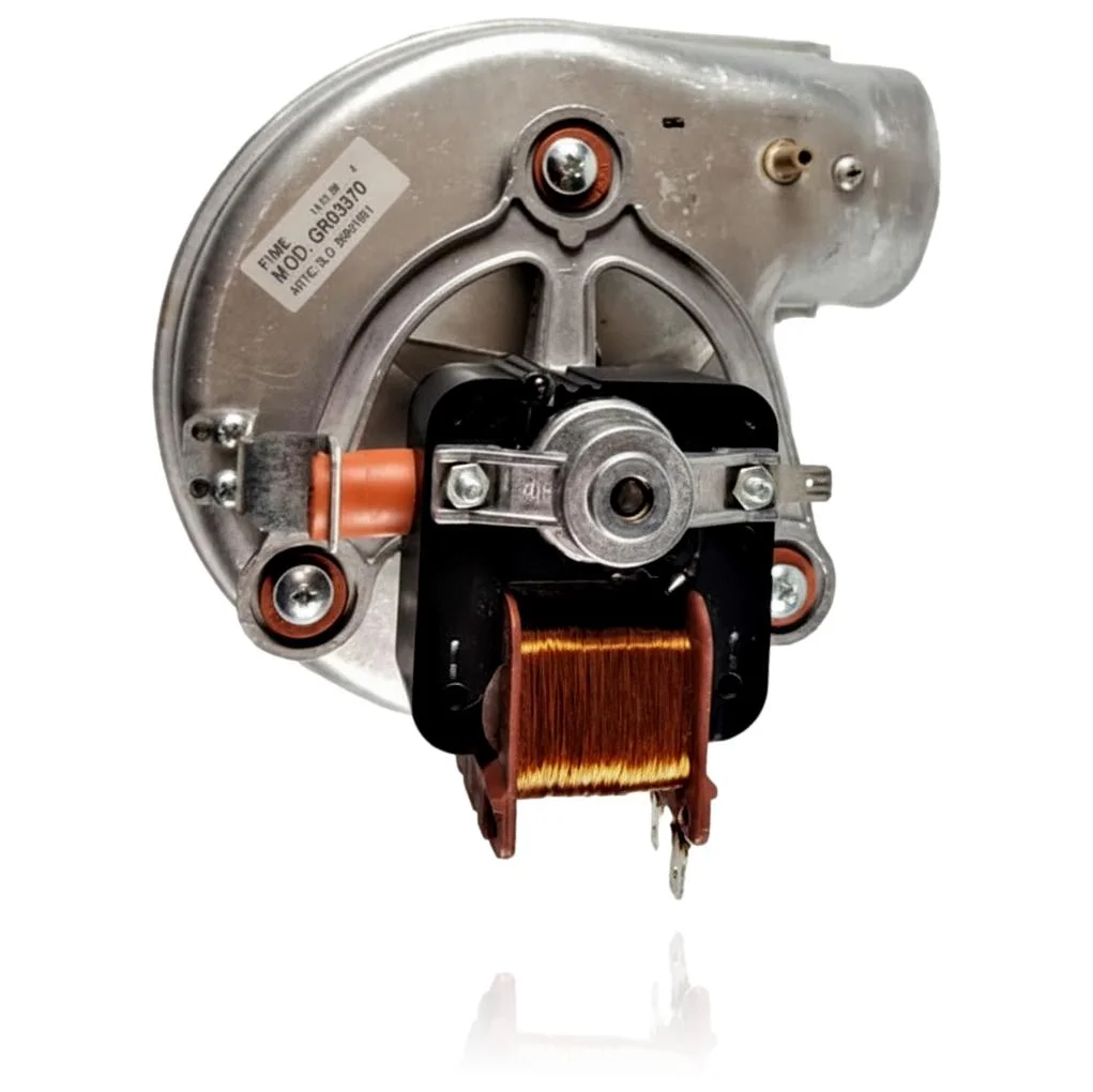 Extractor de fum Fime pentru Ferroli Divatop Low NOx F24 Cod 39817550