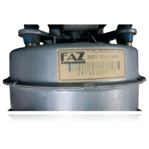Ventilador Junkers Extractor Eurosmart ZWA 24 1 AM Fime C25X0G14/20 Ref. 87161432010