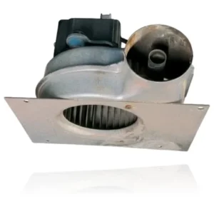 Ventilador Junkers Extractor Eurosmart ZWA 24 1 AM Fime C25X0G14/20 Ref. 87161432010