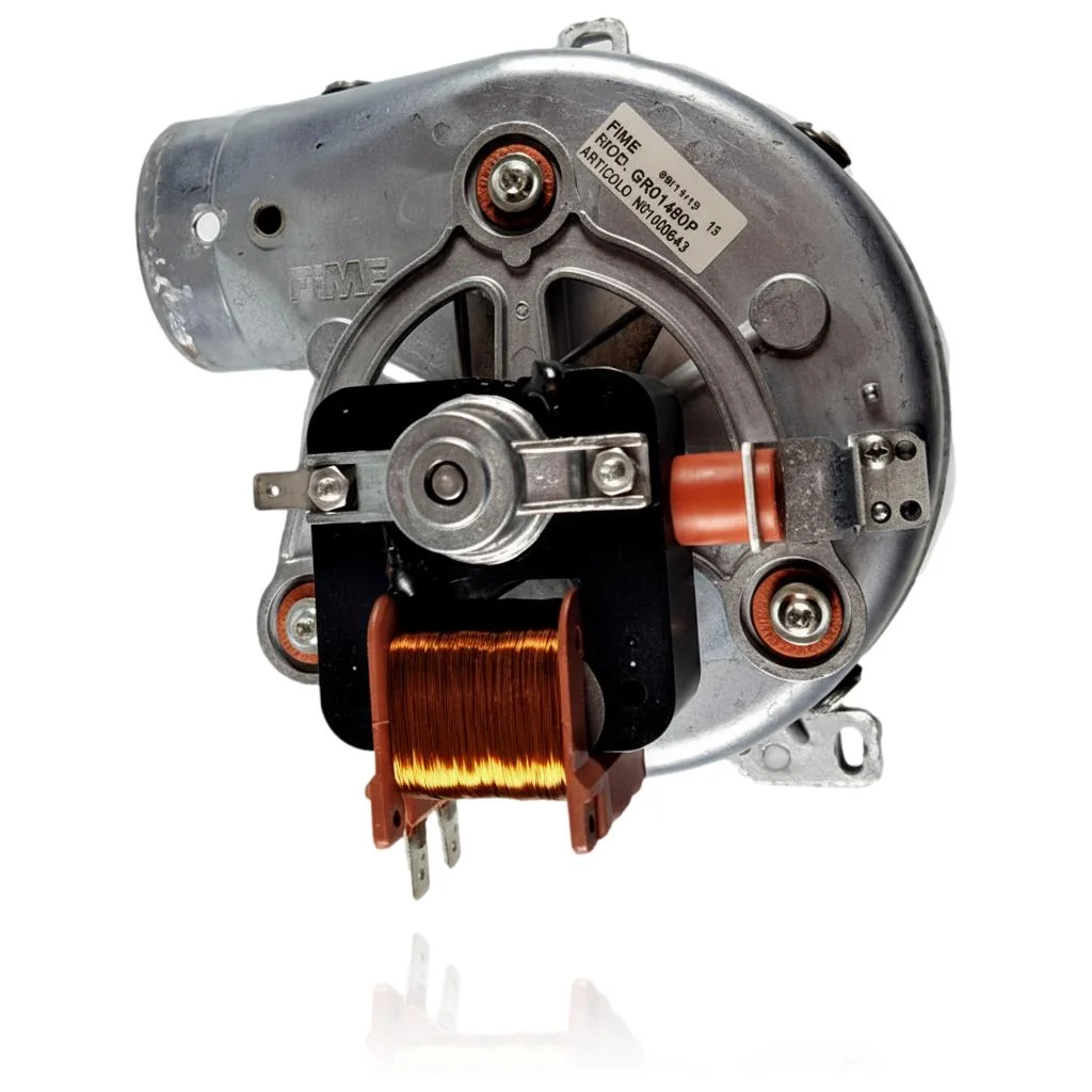 Ventilator extractor centrală termică Fagor FE-24 NOx (CE24E1N, FE24E1N, FEB24E1N)