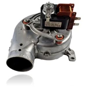 Extractor Ventilador Caldera Fagor FE 24 NOX Ref. AS0013067