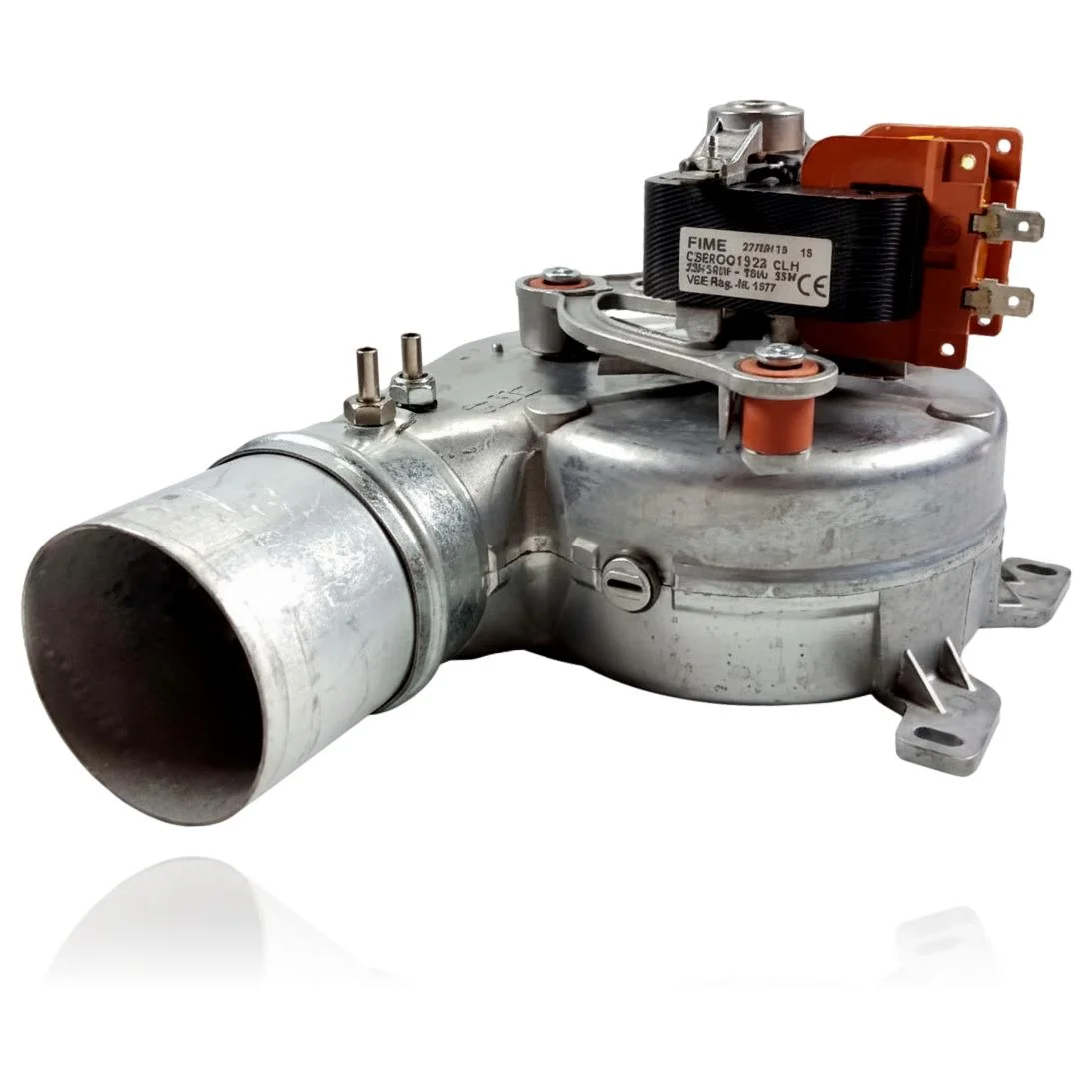 Extracteur FIME Chaudière Fagor FEC-11 TD B Ref. 810004434