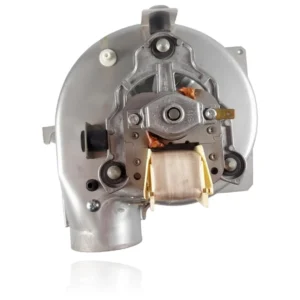 Abgasventilator für Kessel Domina F24E und kompatible Modelle. Ref. 39806885