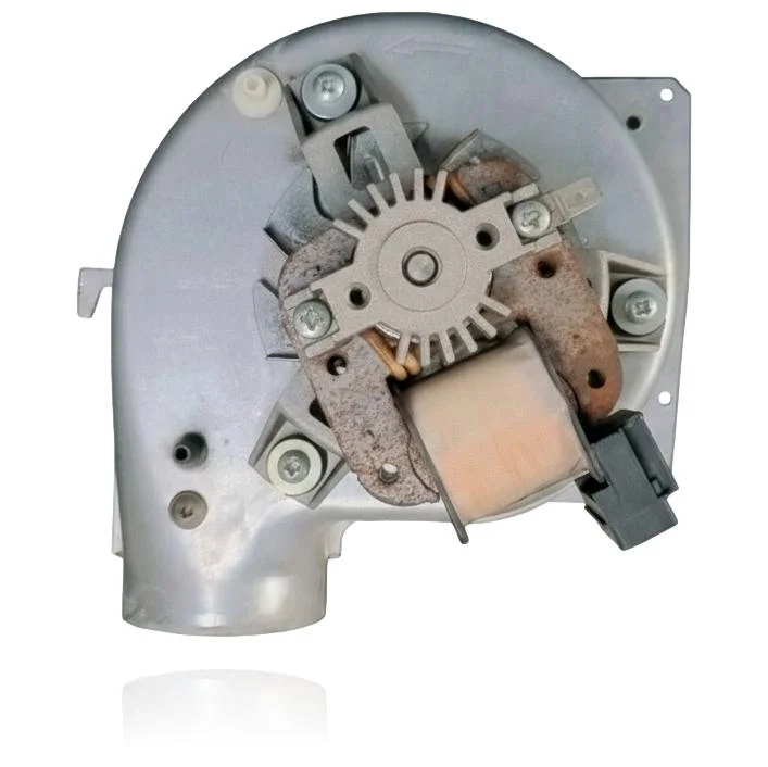 Extractor Ferroli New Elite F 24 E - Imagen 2