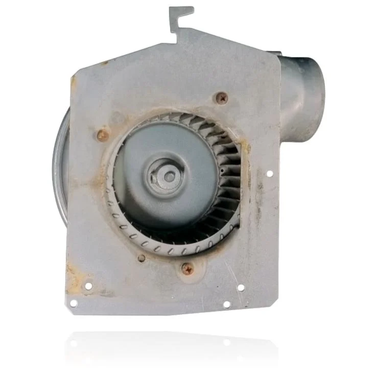 Extractor Ferroli New Elite F 24 E - Imagen 4