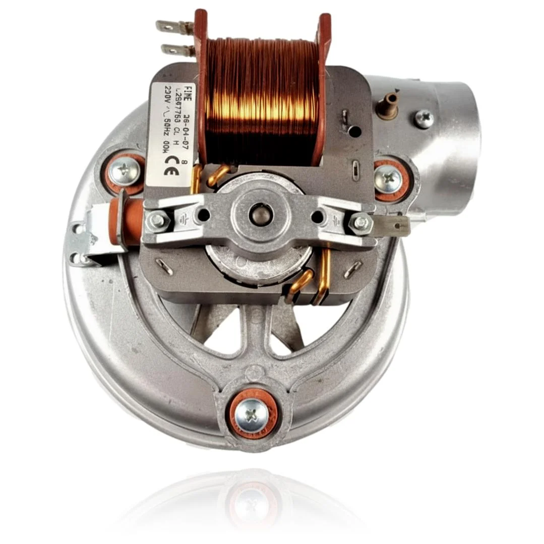 Extractor Ferroli New Elite F 30 E