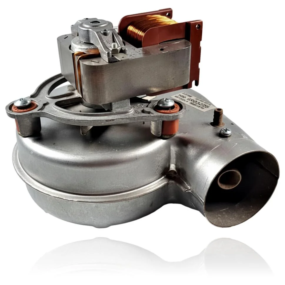 Extractor Ferroli New Elite F 30 E - Imagen 2