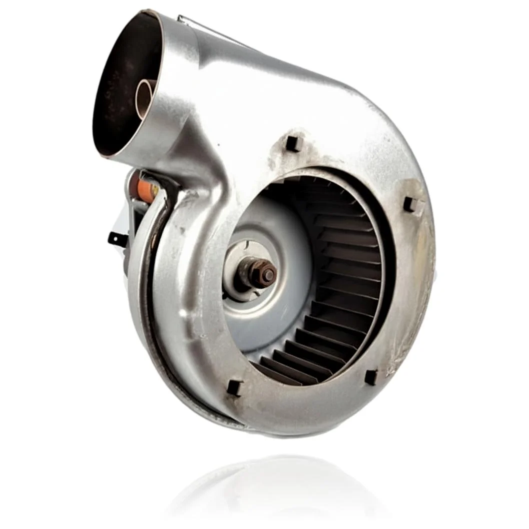 Extractor Ferroli New Elite F 30 E - Imagen 3