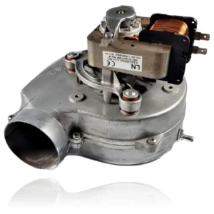 Ventilateur Extracteur Pour Chaudière Genus 27 BFFI Ref. 998422
