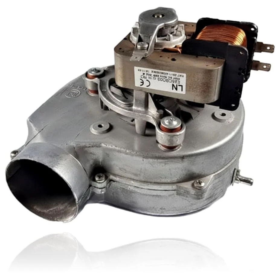 Ventilator extractor pentru centrala termica Genus 27 BFFI Cod 998422