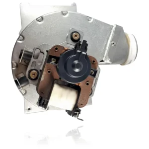 Extractor Ventilador Humos Saunier Duval Isofast F 28 E1 - Ref. 05723800