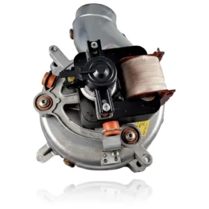 Ventilador Extractor Saunier Duval Isofast F 35 EA Fime L25R7612 Ref. S1072500