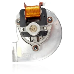Extractor de fum pentru centrala termica Euroline ZW 23 AE. Cod 87072040010
