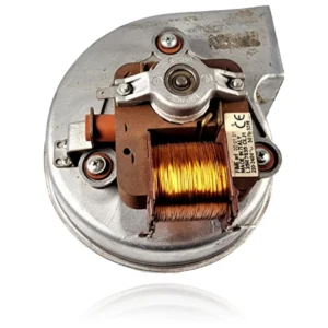 Chaffoteaux MC FF Abzug - Motor FIME L39R7535 CLH - Ref. 61010212