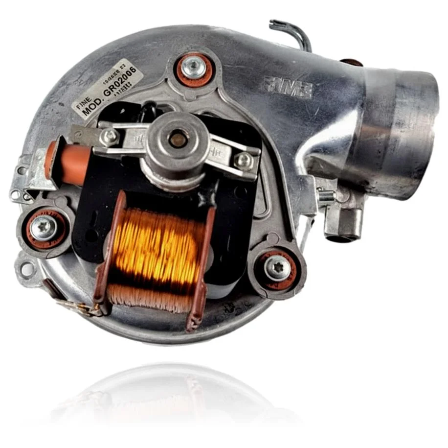 Extractor de fum Chaffoteaux MX2 24 FF - FIME GR02006