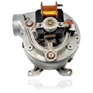 Extractor Caldera Manaut Minox