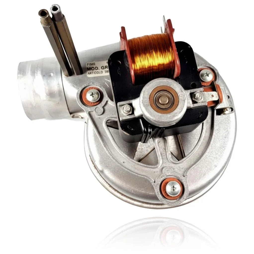 Extractor De Humos FIME Pentru Centrala Termica Saunier Duval Renova Micra 24 SE - Cod ECRM23SE